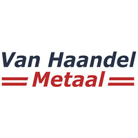Van Haandel Metaal B.V. Logo