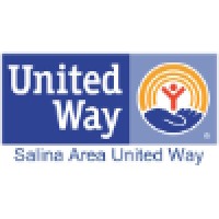 Salina Area United Way Logo