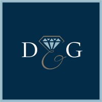 Diamond and Gold Warehouse, Inc. Logo