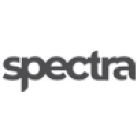 Spectra Media Communication Group Inc. Logo