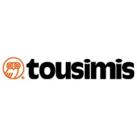 TOUSIMIS Logo