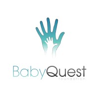 BABY QUEST FOUNDATION INC Logo