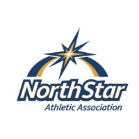 North Star Athletic Association Logo
