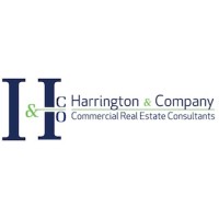 Harrington & Company Logo