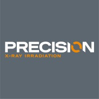 Precision X-Ray, Inc. Logo
