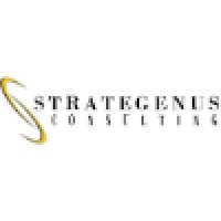 Strategenus Consulting, LLC Logo