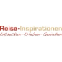 Reise-Inspirationen Logo