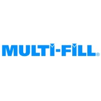 MULTI-FILL, INC. Logo