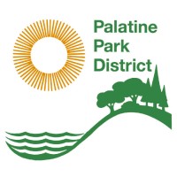 Palatine Park District Logo