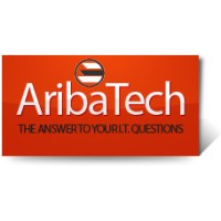 AribaTECH, Inc. Logo