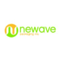 Newave Packaging Inc. Logo