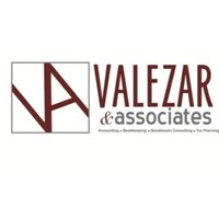 VALEZAR & ASSOCIATES, INC. Logo
