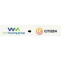 WM Housing Group Logo