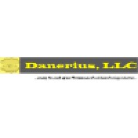 Danerius, LLC Logo