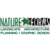 Nature Forms, LLC Logo