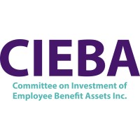 Committee on Investment of Employee Benefit Assets Inc. Logo