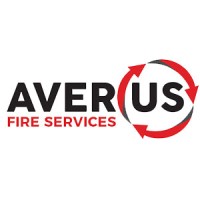 Averus Fire Services Logo