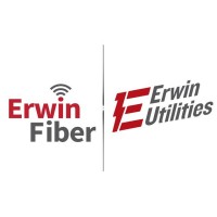Erwin Utilities Logo