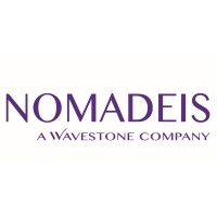NOMADÉIS Logo