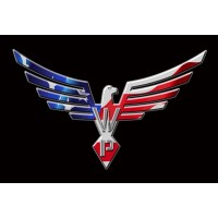 WARRIOR PASSION Logo