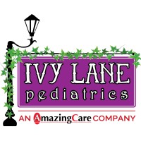 IVY LANE PEDIATRICS LLC Logo