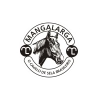 Associação Brasileira de Criadores de Cavalo da Raça Mangalarga Logo
