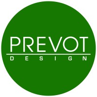 Prevot Design Services, APAC Logo