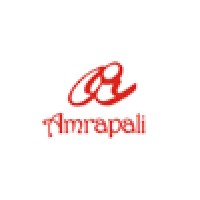 Amrapali Group Gujarat Logo