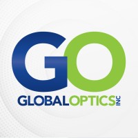 GLOBAL OPTICS, INC. Logo