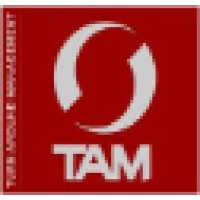 TAM SRL - Turn Around Management Logo