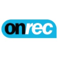 Onrec Logo