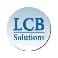 LCB Solutions LLC Logo