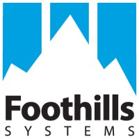 Foothills Systems Logo