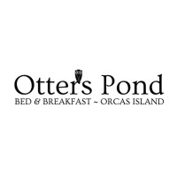 Otters Pond Bed and Breakfast of Orcas Island Logo