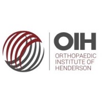 ORTHOPAEDIC INSTITUTE OF HENDERSON, LLP Logo