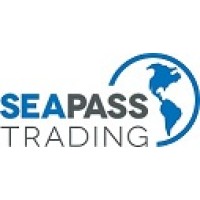Seapass Trading inc. Logo
