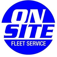 On-Site Fleet Service, Inc. Logo