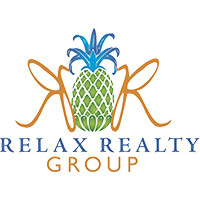 Relax Realty Group, Inc Logo