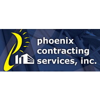 PHOENIX CONTRACTING SERVICES INC Logo