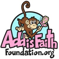 ADDIS FAITH FOUNDATION Logo