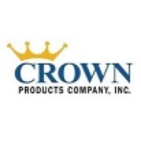 Crown Products Company, Inc. Logo