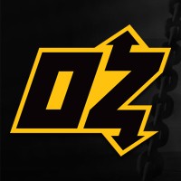 OZ Lifting Products LLC Logo