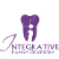 Integrative Family Dentistry Logo