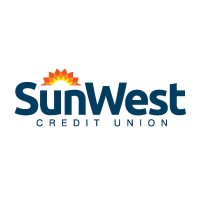 SunWest Credit Union Logo