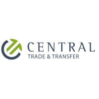 Central Trade & Transfer, LLC Logo