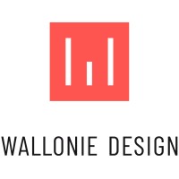 Wallonie Design Logo