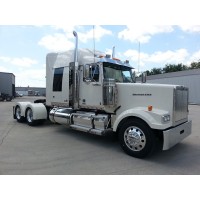 SPRINGFIELD TRACTOR & TRAILER SALES, INC. Logo