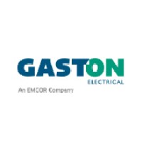 Gaston Electrical Logo