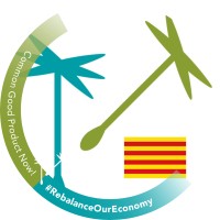 Associació Catalana per al foment de lEconomia del Bé Comú Logo