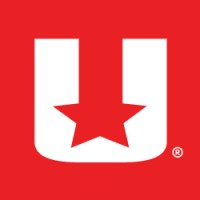 Universal Lacrosse I All U Sportswear Logo